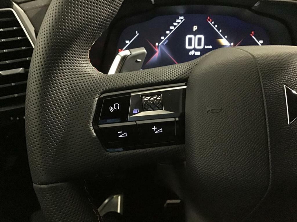 DS Automobiles DS 7 BlueHDi DE 96kW (130CV) PERFORMANCE LINE 12