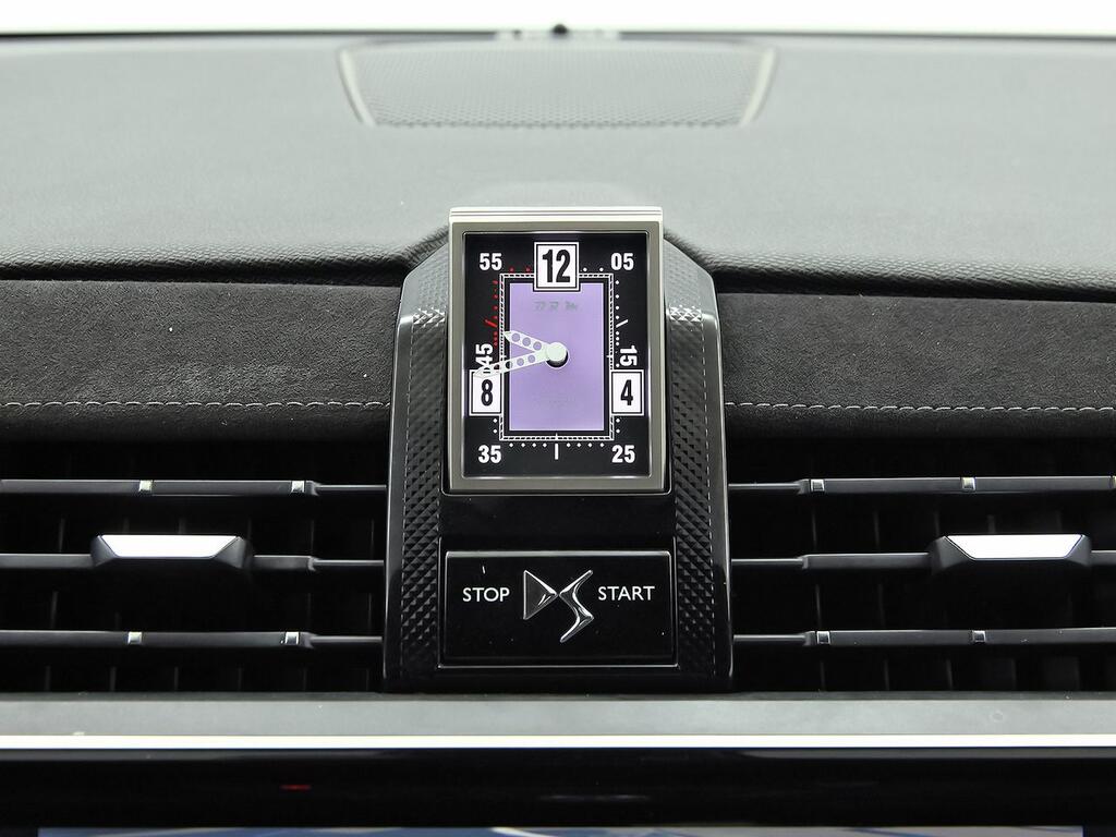 DS Automobiles DS 7 BlueHDi DE 96kW (130CV) PERFORMANCE LINE 24