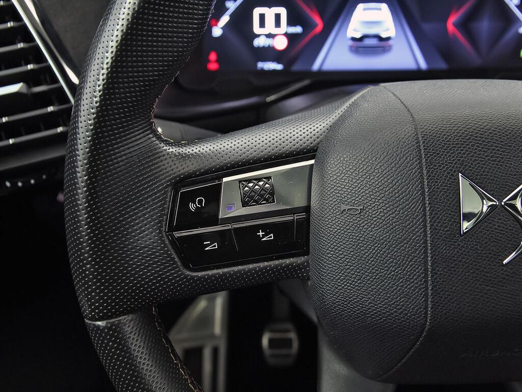 DS Automobiles DS 7 BlueHDi DE 96kW (130CV) PERFORMANCE LINE 21