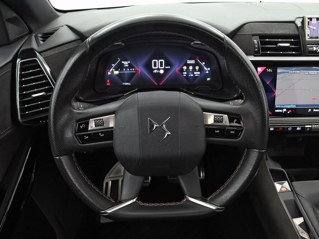 DS Automobiles DS 7 BlueHDi DE 96kW (130CV) PERFORMANCE LINE 23
