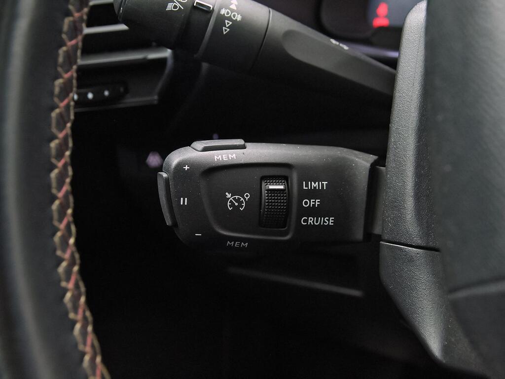 DS Automobiles DS 7 BlueHDi DE 96kW (130CV) PERFORMANCE LINE 19