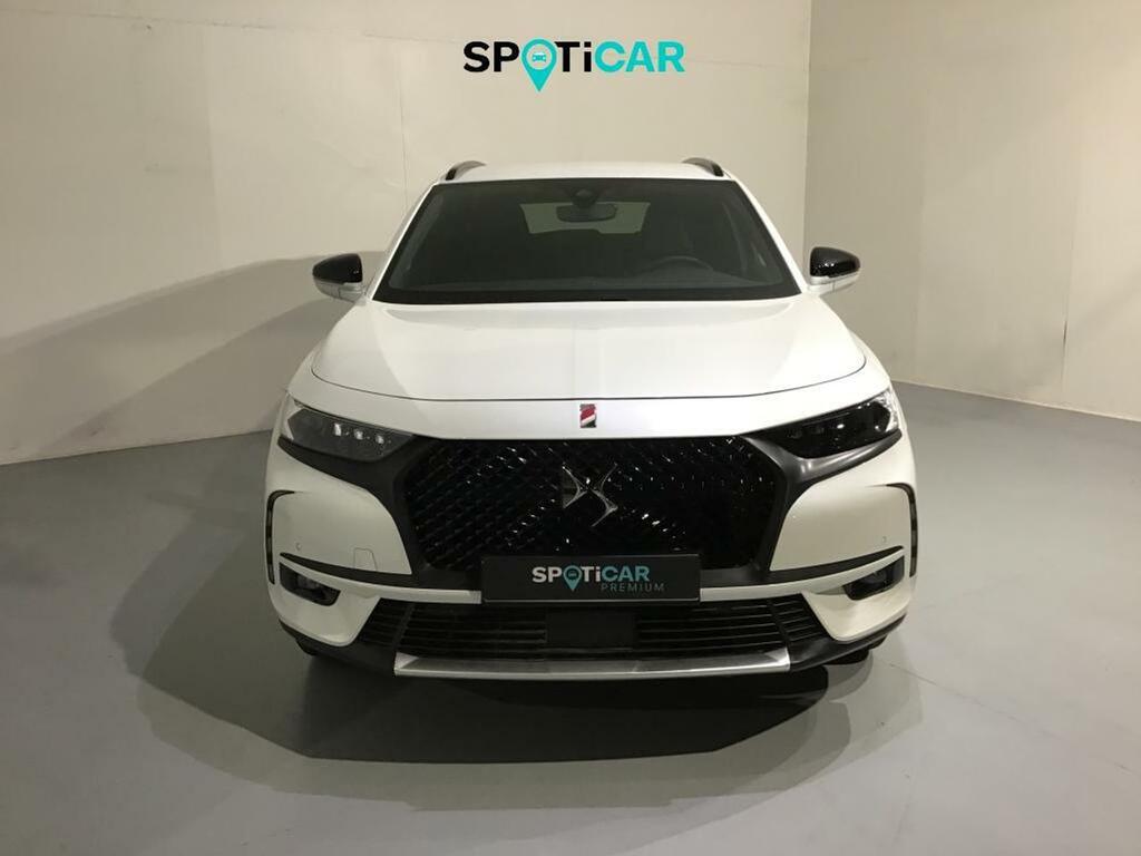 DS Automobiles DS 7 BlueHDi DE 96kW (130CV) PERFORMANCE LINE 5