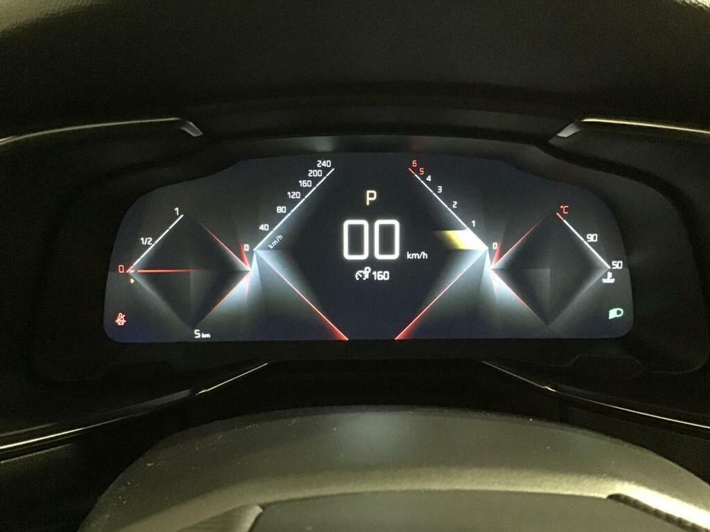 DS Automobiles DS 7 BlueHDi DE 96kW (130CV) PERFORMANCE LINE 11