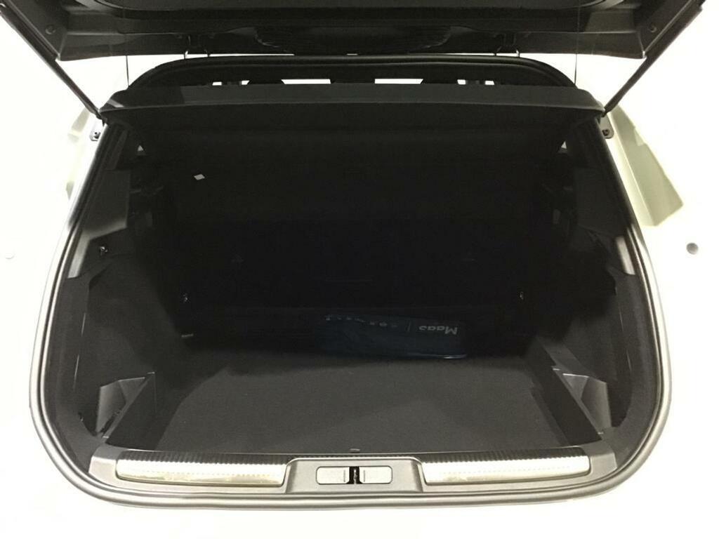DS Automobiles DS 7 BlueHDi DE 96kW (130CV) PERFORMANCE LINE 8