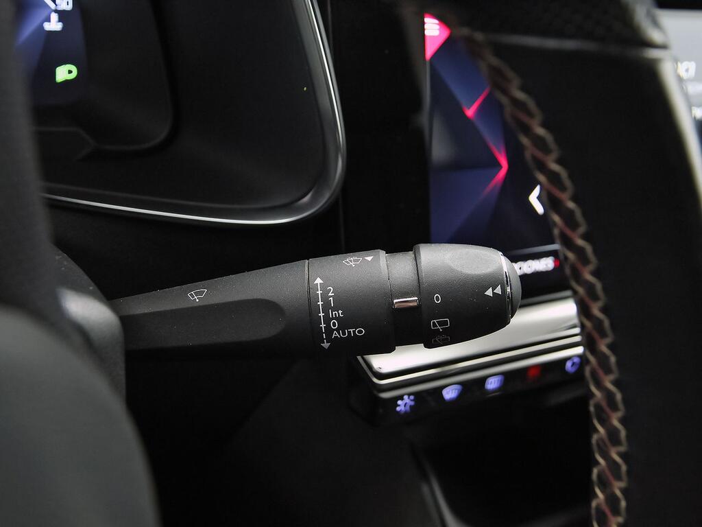 DS Automobiles DS 7 BlueHDi DE 96kW (130CV) PERFORMANCE LINE 20