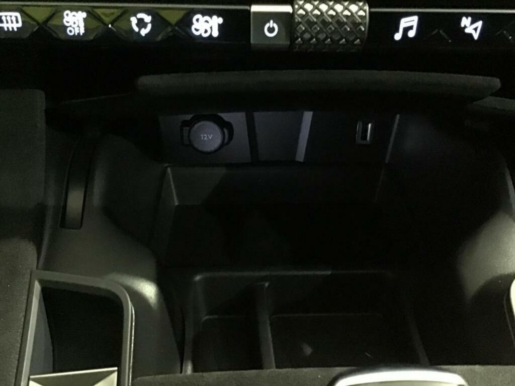 DS Automobiles DS 7 BlueHDi DE 96kW (130CV) PERFORMANCE LINE 15