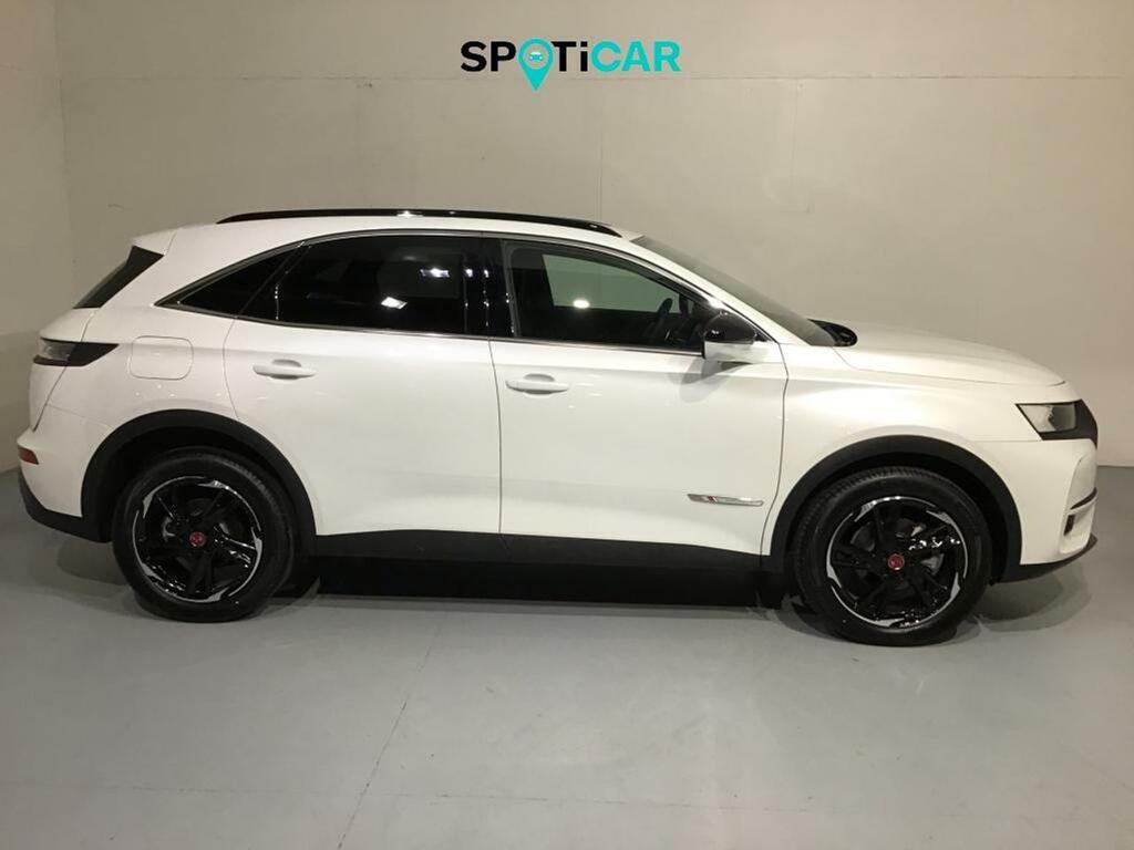 DS Automobiles DS 7 BlueHDi DE 96kW (130CV) PERFORMANCE LINE 3