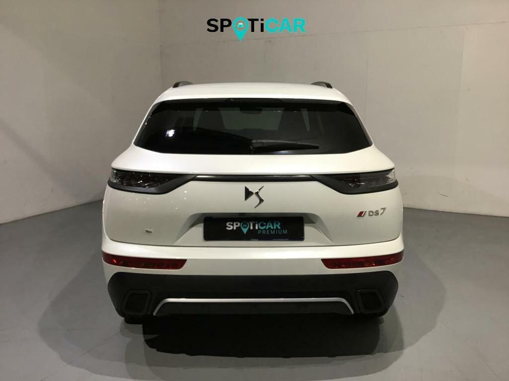 DS Automobiles DS 7 BlueHDi DE 96kW (130CV) PERFORMANCE LINE 6