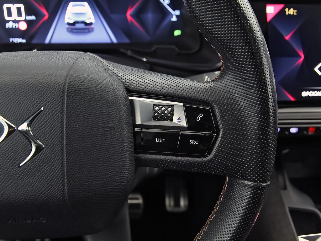 DS Automobiles DS 7 BlueHDi DE 96kW (130CV) PERFORMANCE LINE 22
