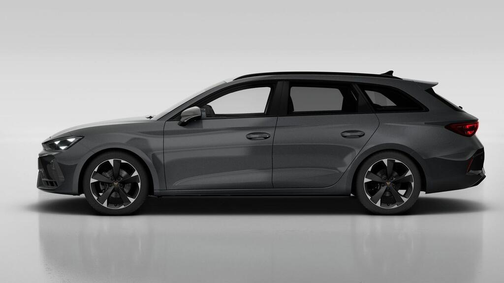 Cupra León SP 1.5 eTSI 110kW (150CV) DSG 3
