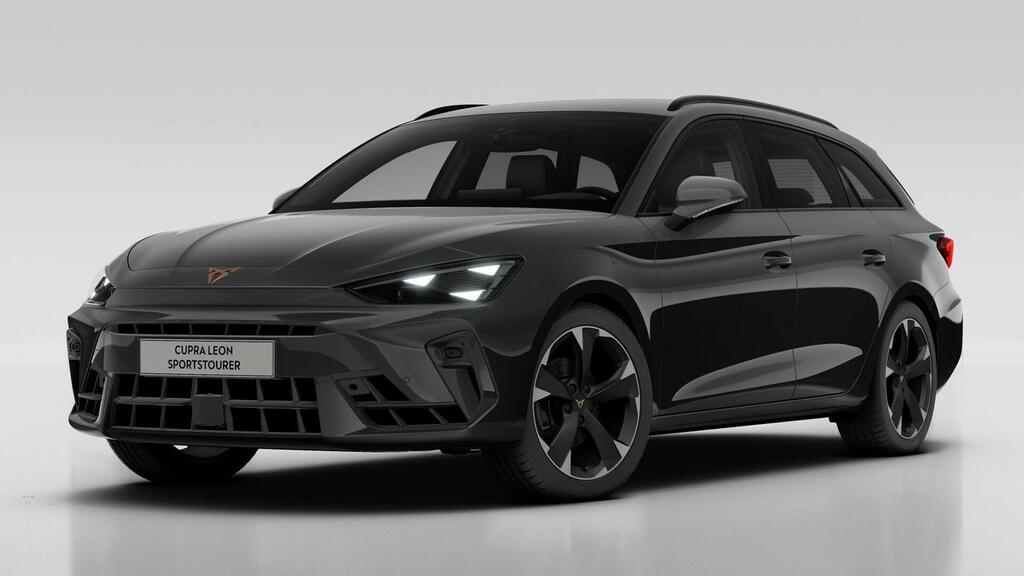 Cupra León SP 1.5 eTSI 110kW (150CV) DSG 2