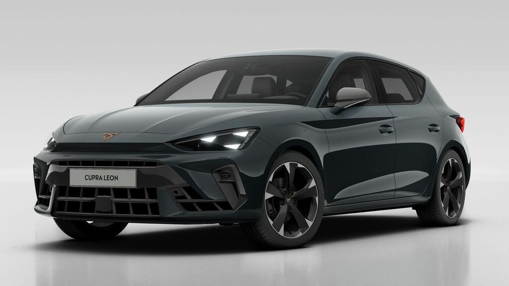 Cupra León 1.5 TSI 110kW (150CV) 2
