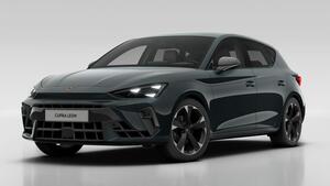 Cupra León 1.5 TSI 110kW (150CV) Cupra León 1.5 TSI 110kW (150CV)