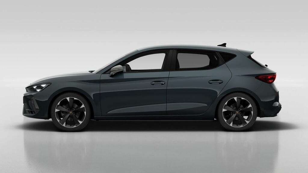 Cupra León 1.5 TSI 110kW (150CV) 3