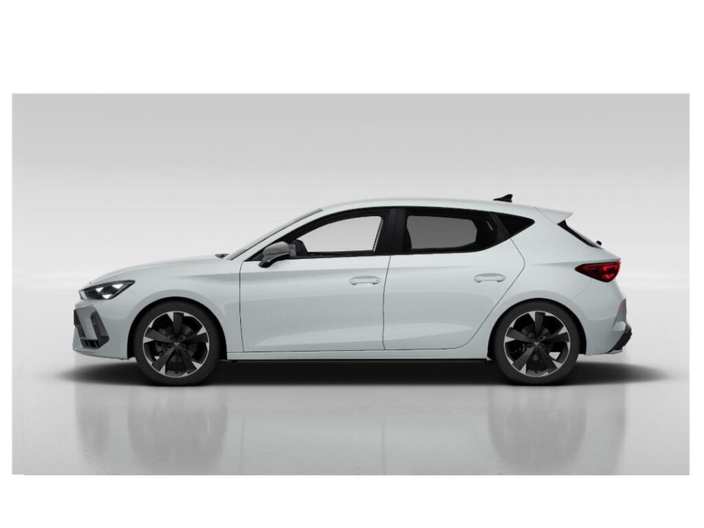 CUPRA León 1.5 eTSI 110kW (150CV) DSG