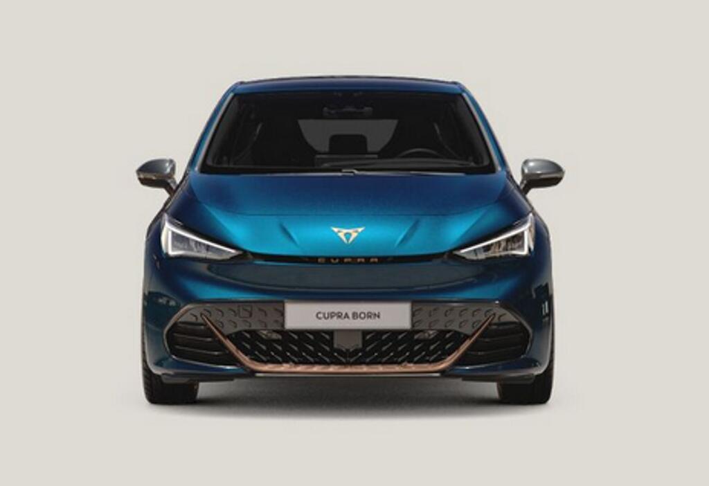 Cupra Born 170kW (231 CV) 59kWh E-Boost Pack Adv Pl 8