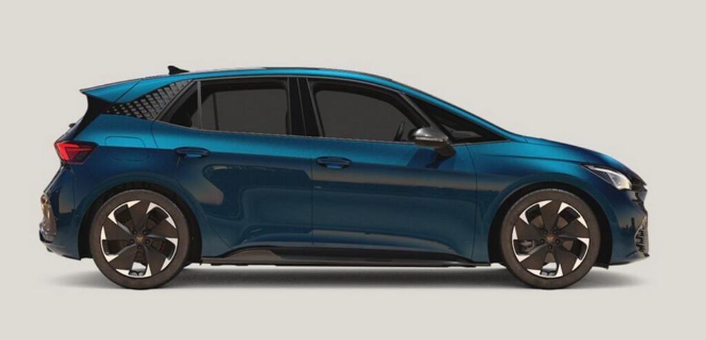 Cupra Born 170kW (231 CV) 59kWh E-Boost Pack Adv Pl 6
