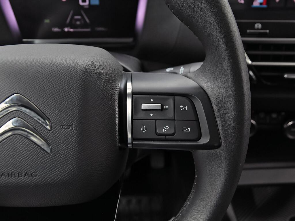 Citroën C4 PureTech 130 S&S 6v Feel Pack 17