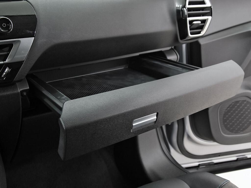 Citroën C4 PureTech 130 S&S 6v Feel Pack 34