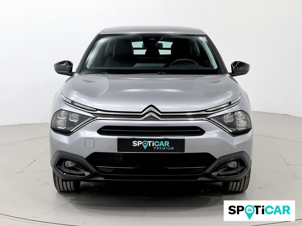 Citroën C4 PureTech 130 S&S 6v Feel Pack 5