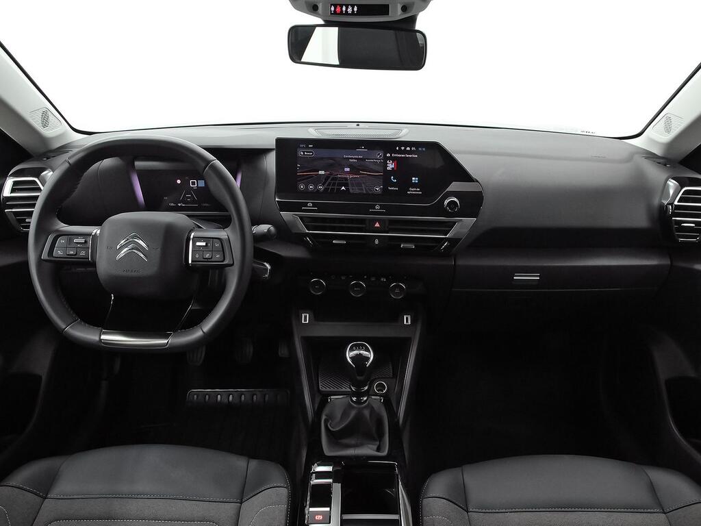 Citroën C4 PureTech 130 S&S 6v Feel Pack 7