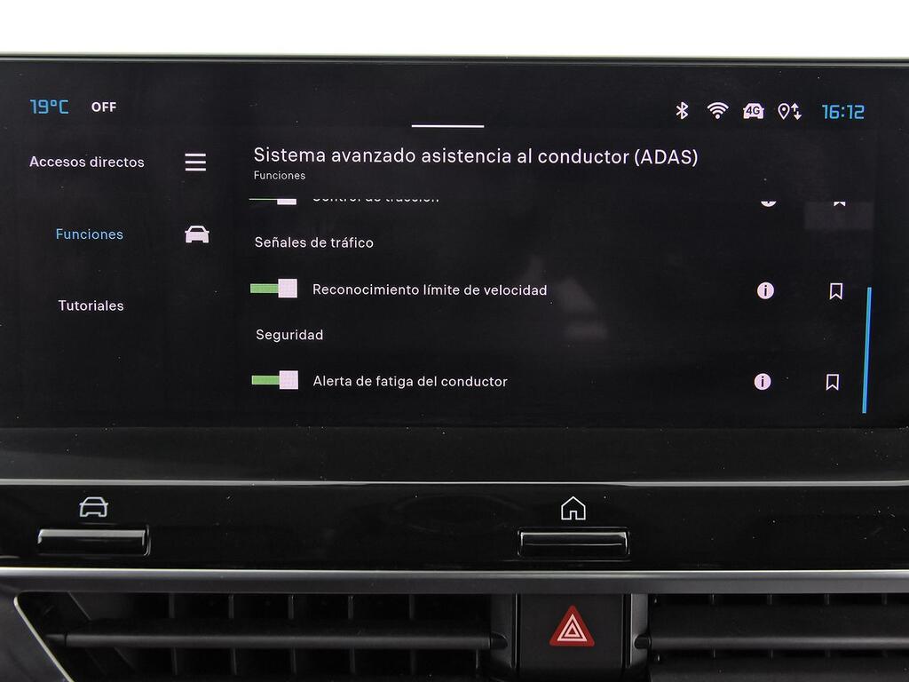 Citroën C4 PureTech 130 S&S 6v Feel Pack 29