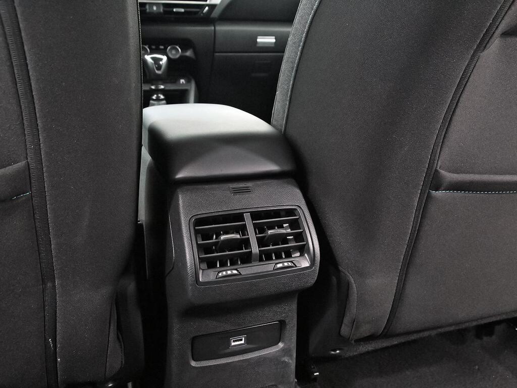 Citroën C4 PureTech 130 S&S 6v Feel Pack 35