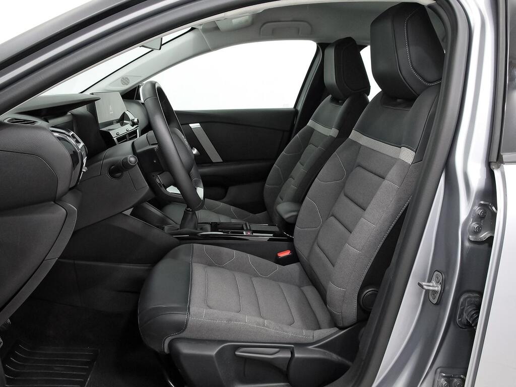Citroën C4 PureTech 130 S&S 6v Feel Pack 8