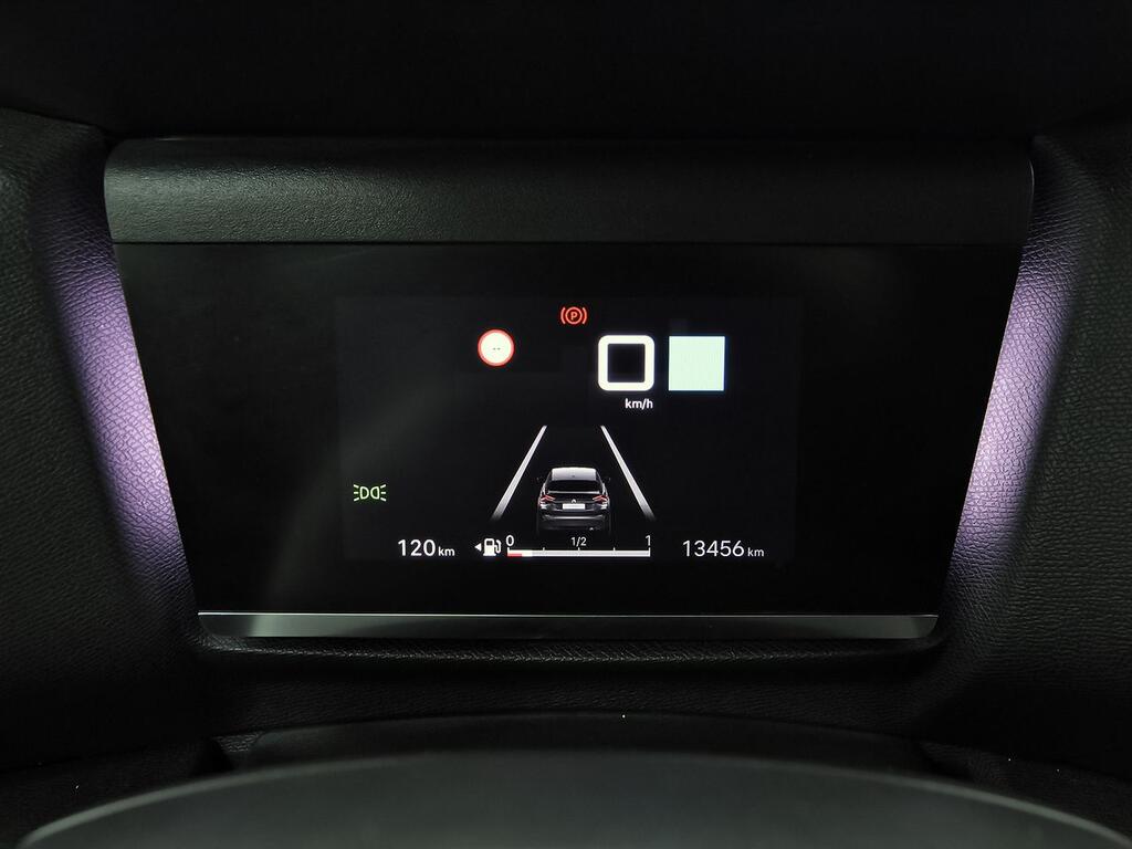 Citroën C4 PureTech 130 S&S 6v Feel Pack 13