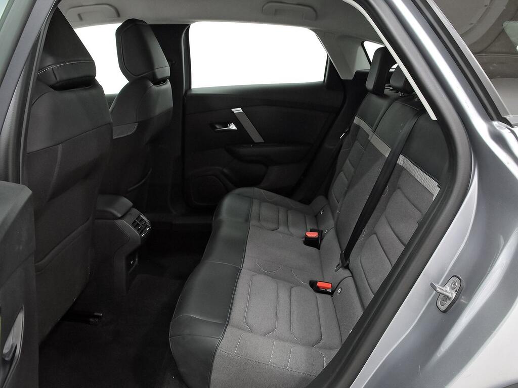 Citroën C4 PureTech 130 S&S 6v Feel Pack 9