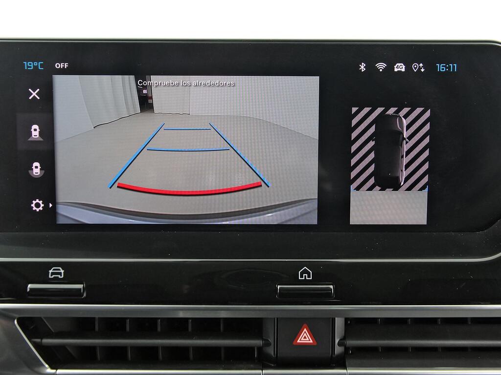 Citroën C4 PureTech 130 S&S 6v Feel Pack 25
