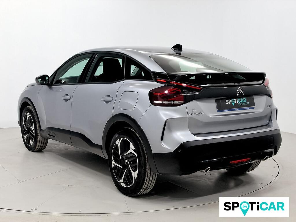 Citroën C4 PureTech 130 S&S 6v Feel Pack 2