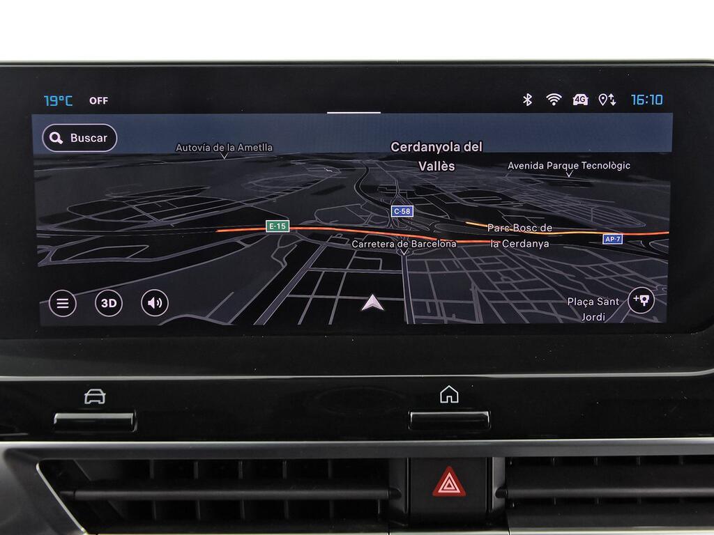 Citroën C4 PureTech 130 S&S 6v Feel Pack 24