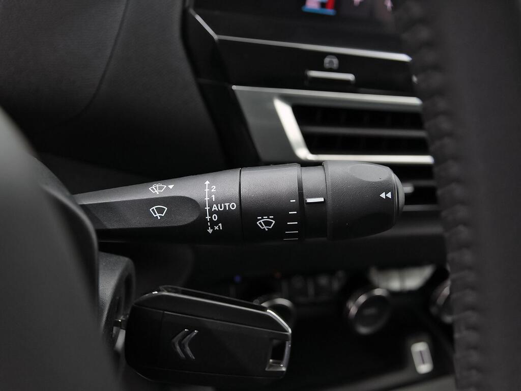 Citroën C4 PureTech 130 S&S 6v Feel Pack 15