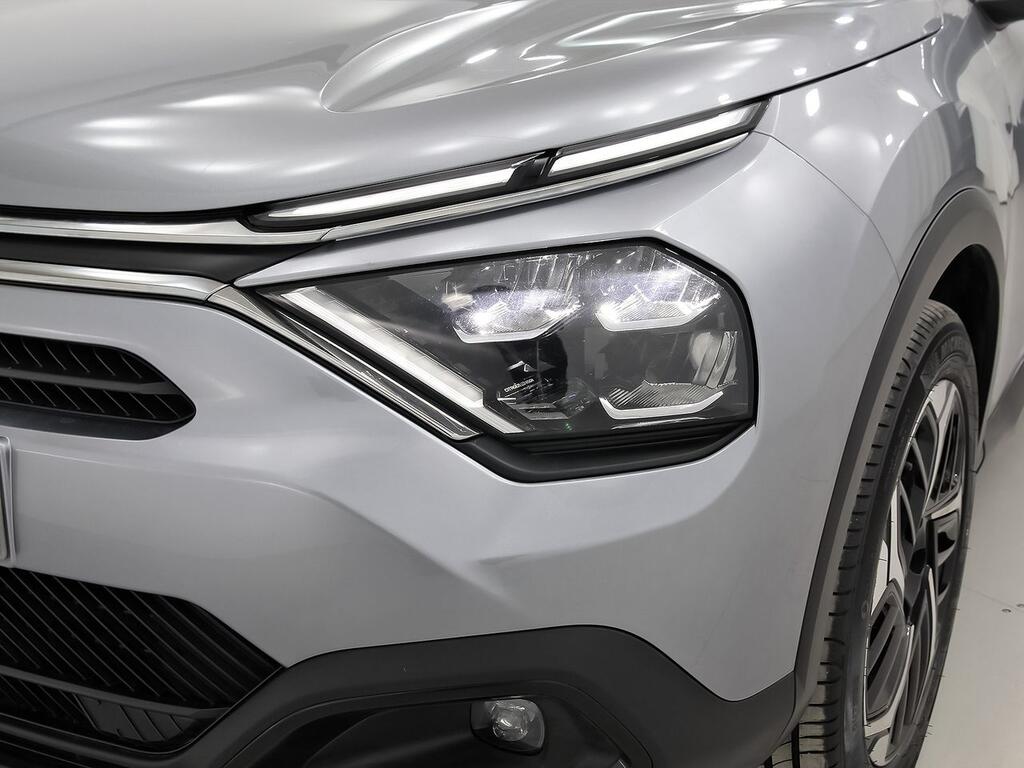 Citroën C4 PureTech 130 S&S 6v Feel Pack 36