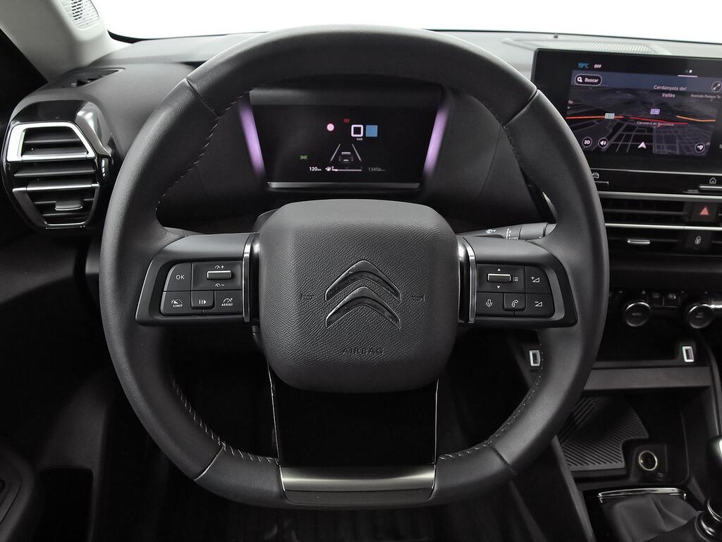 Citroën C4 PureTech 130 S&S 6v Feel Pack 18