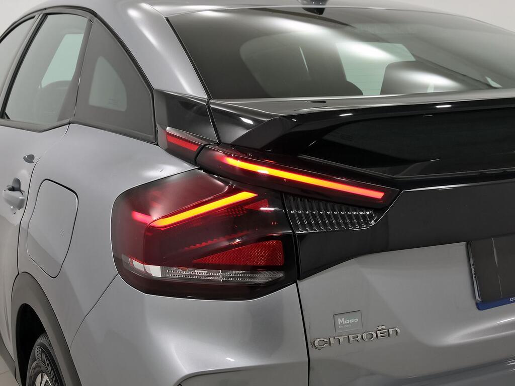 Citroën C4 PureTech 130 S&S 6v Feel Pack 37