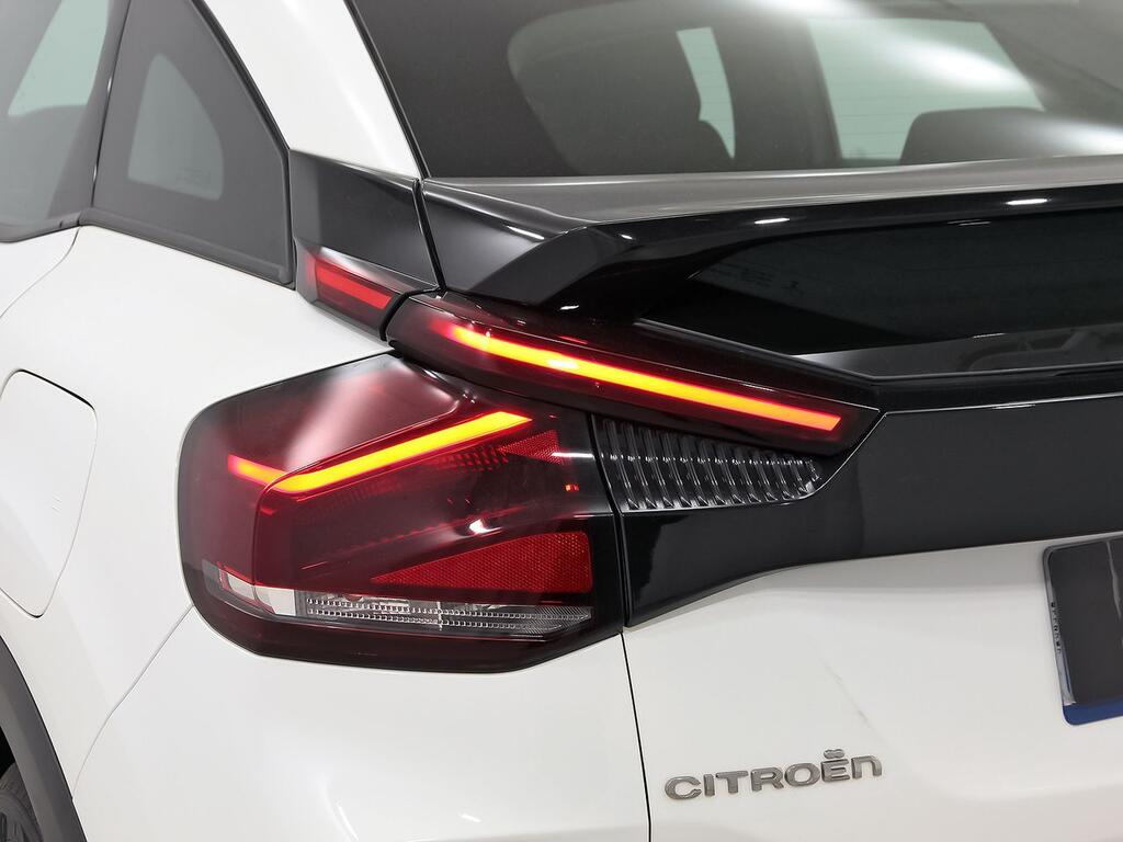 Citroën C4 BlueHDi 110 S&S Live Pack 25