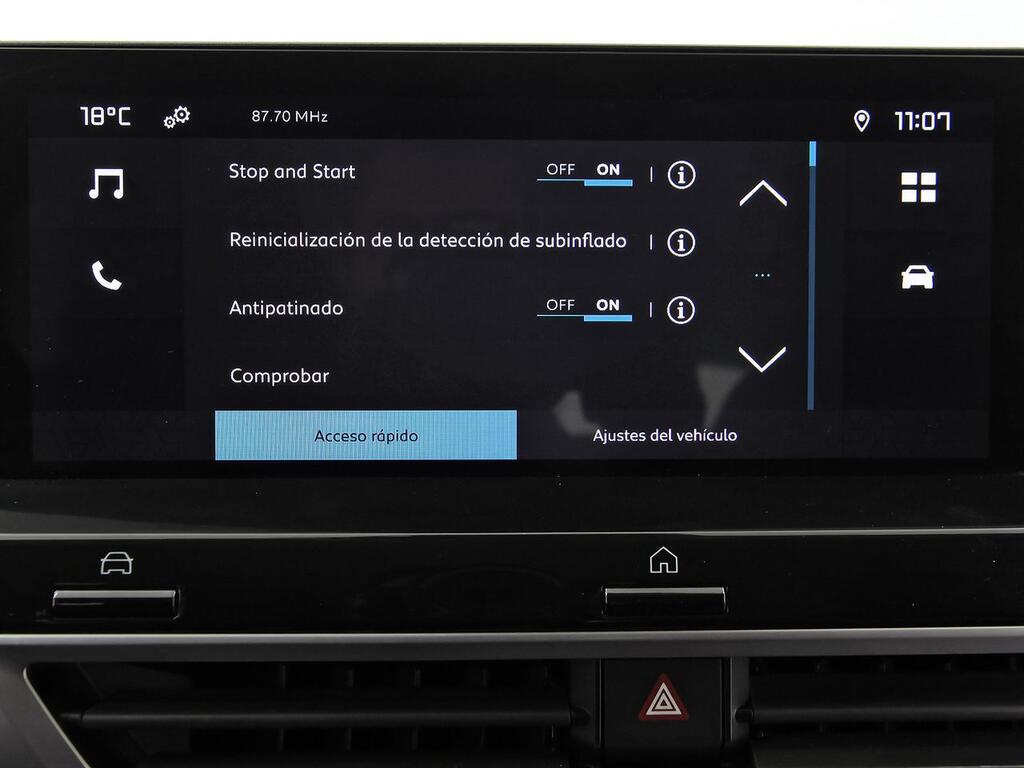 Citroën C4 BlueHDi 110 S&S Live Pack 20
