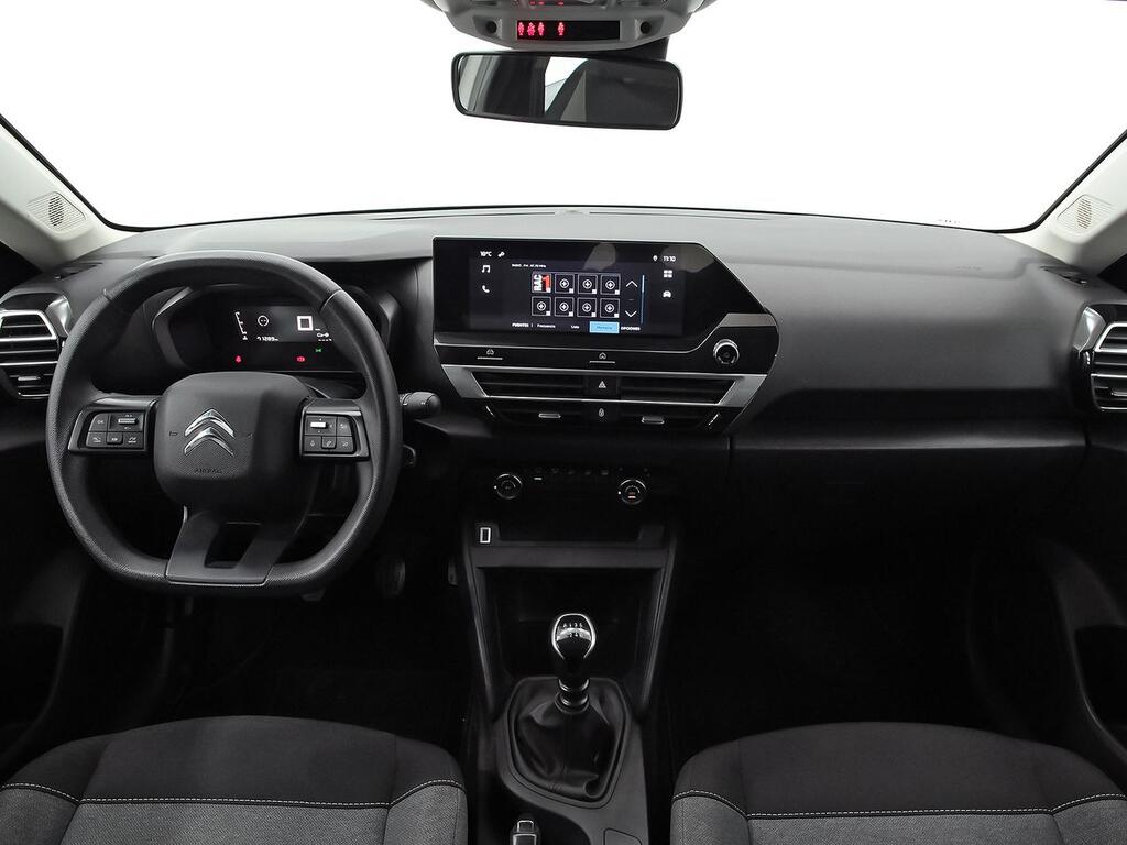 Citroën C4 BlueHDi 110 S&S Live Pack 4