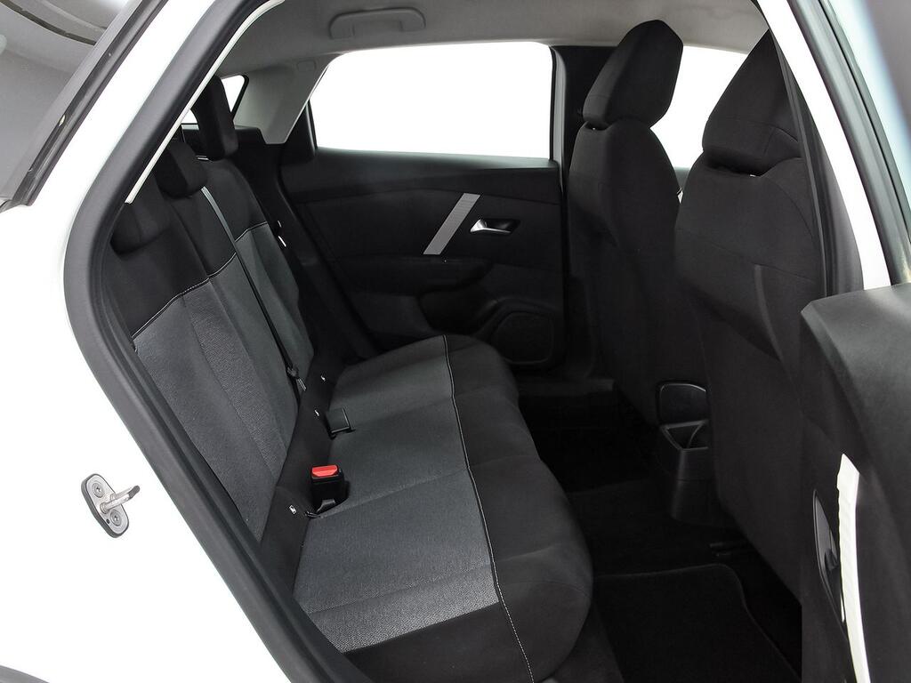 Citroën C4 BlueHDi 110 S&S Live Pack 6