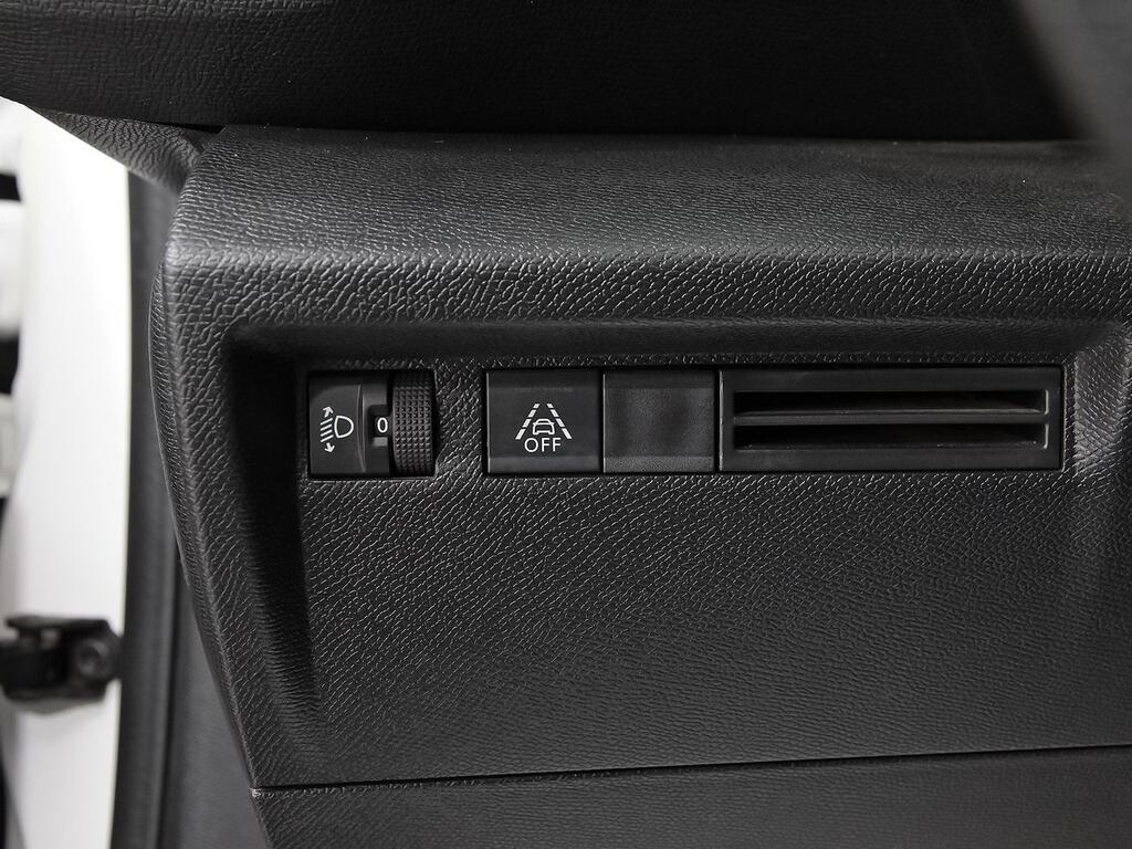 Citroën C4 BlueHDi 110 S&S Live Pack 11