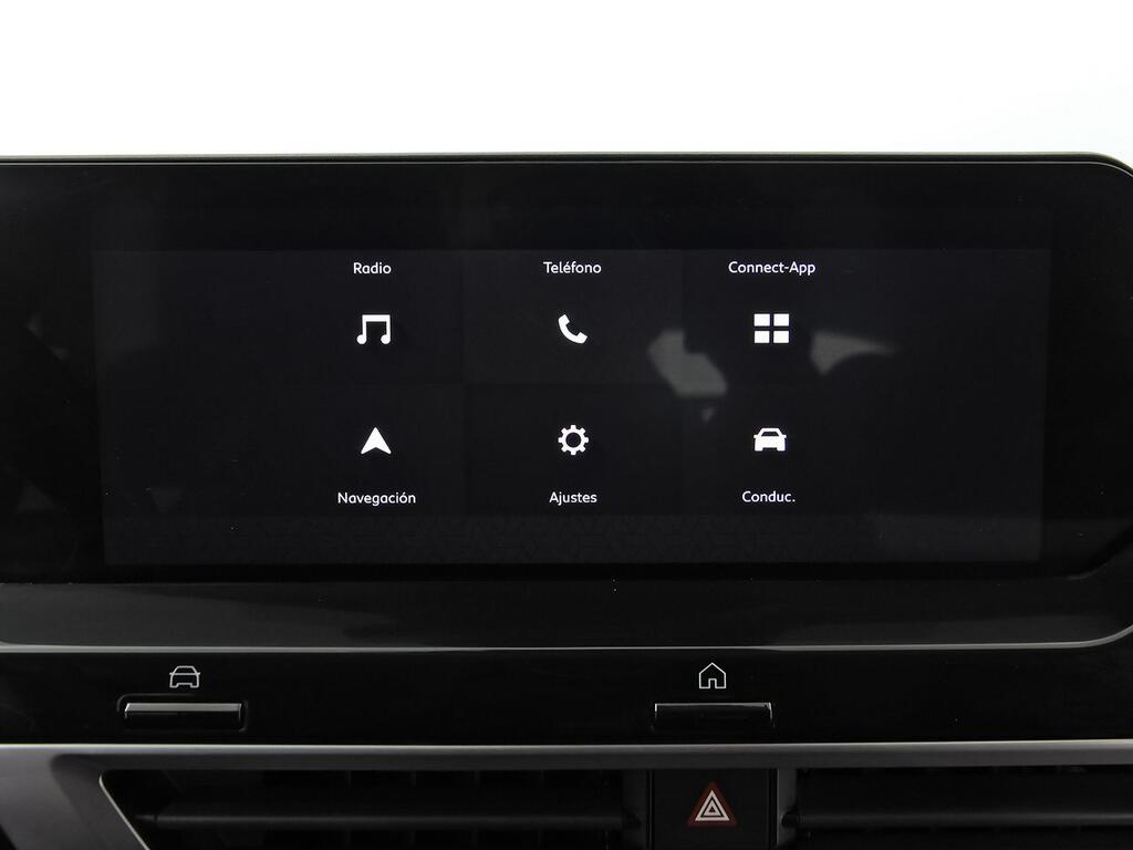 Citroën C4 BlueHDi 110 S&S Live Pack 18