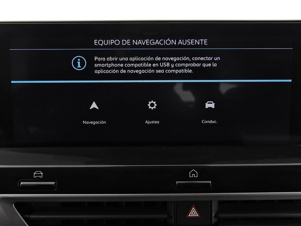 Citroën C4 BlueHDi 110 S&S Live Pack 19