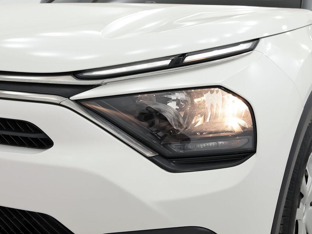 Citroën C4 BlueHDi 110 S&S Live Pack 24