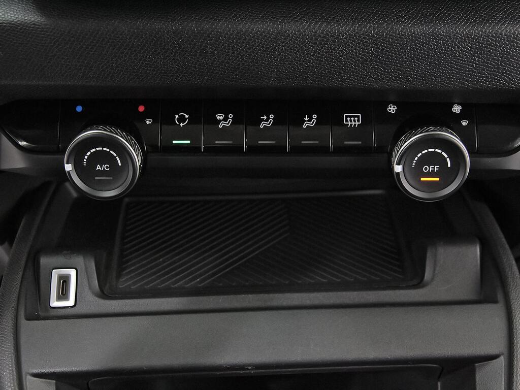 Citroën C4 BlueHDi 110 S&S Live Pack 22