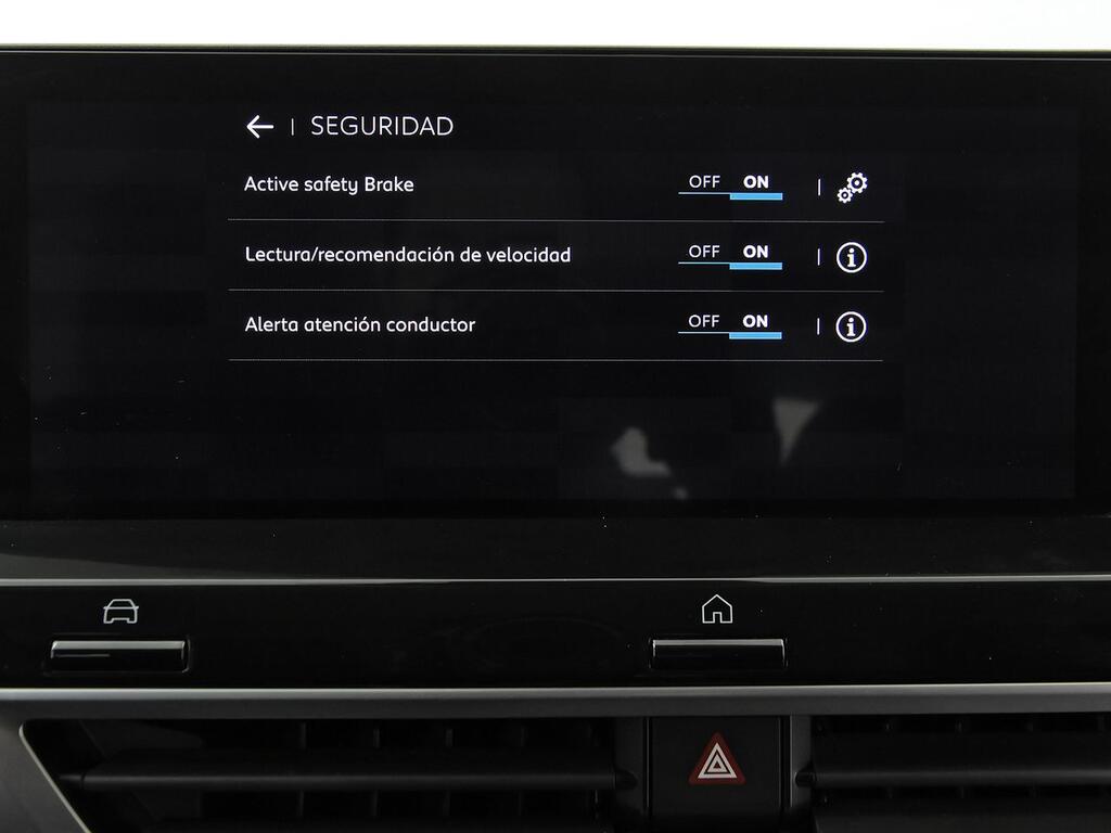 Citroën C4 BlueHDi 110 S&S Live Pack 21