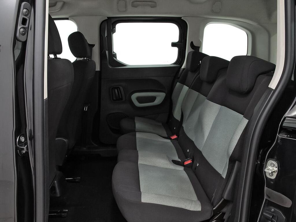 Citroën Berlingo Talla M BlueHDi 100 S&S FEEL 9