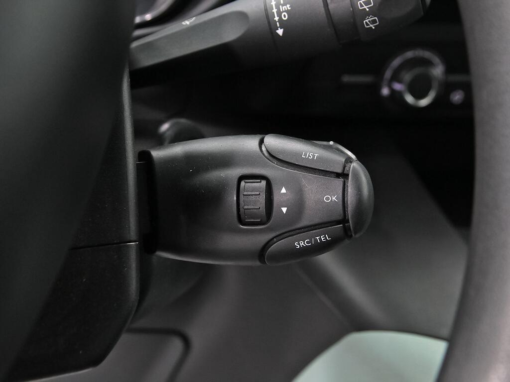 Citroën Berlingo Talla M BlueHDi 100 S&S FEEL 19