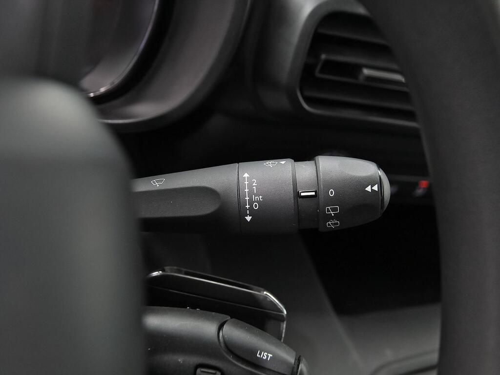 Citroën Berlingo Talla M BlueHDi 100 S&S FEEL 18